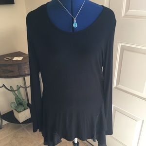 Gorgeous blouse Black 🌟